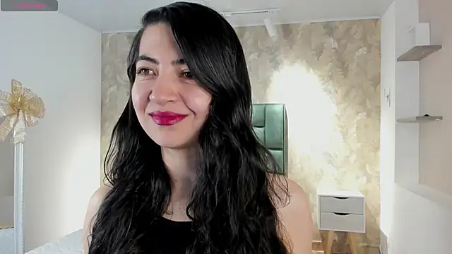 Saya Amaretto1 online show from 11-16-25, 06:56