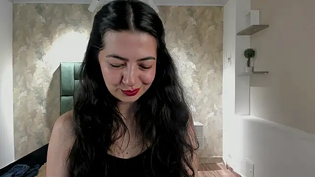 Saya Amaretto1 online show from 01-13-26, 10:03