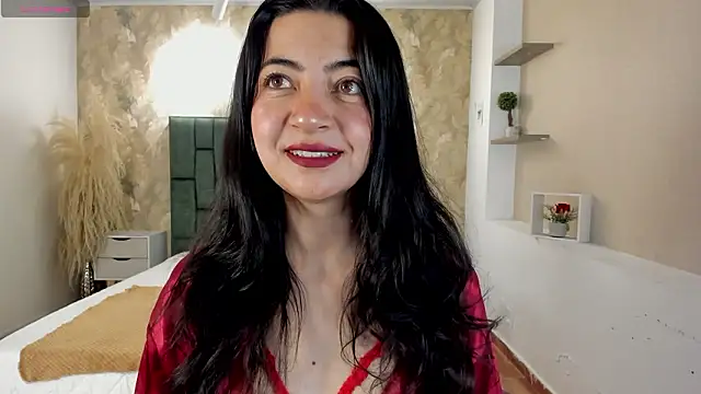 Saya Amaretto1 online show from 03-02-26, 09:11