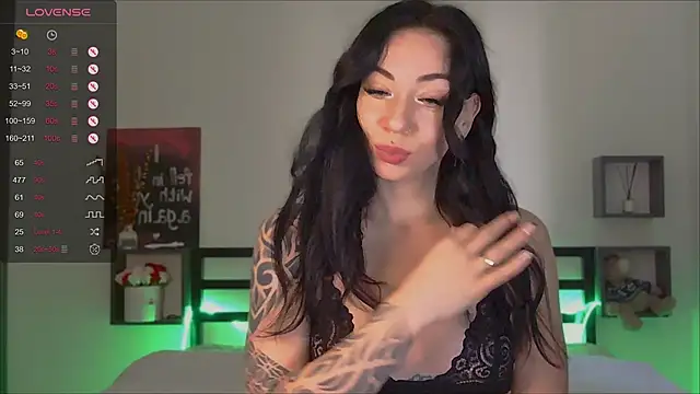 babywin77 online show from 11-08-25, 12:31