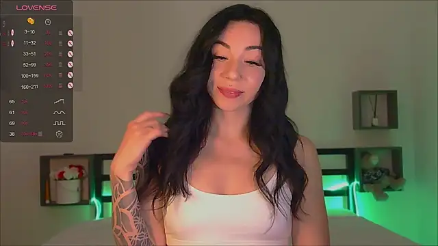 babywin77 online show from 10-02-25, 07:39