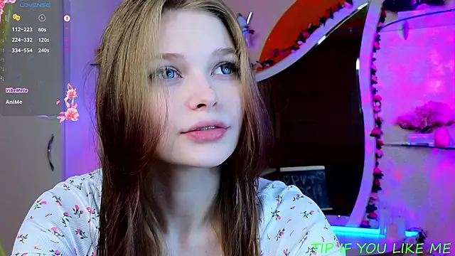 Marry Juanna online show from 02-12-26, 06:07