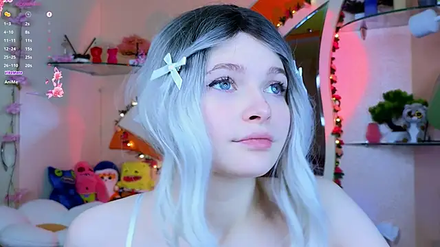 Marry Juanna online show from 11-14-25, 07:28