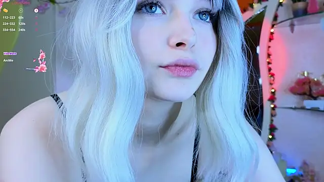 Marry Juanna online show from 11-28-25, 05:46