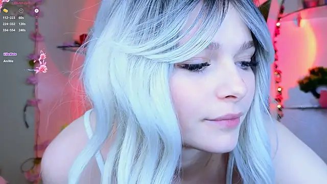 Marry Juanna online show from 10-21-25, 06:29