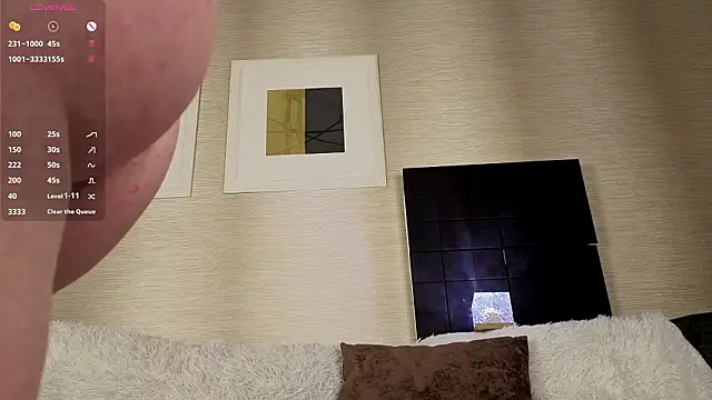 cute club online show from 02-03-26, 02:53