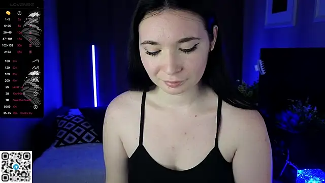 cute club online show from 10-08-25, 05:02