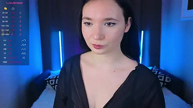 cute club online show from 11-29-25, 06:30