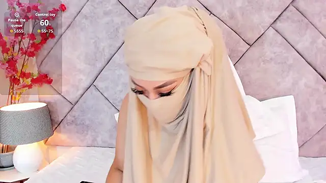  ghaliaa online show from 12-15-25, 12:55