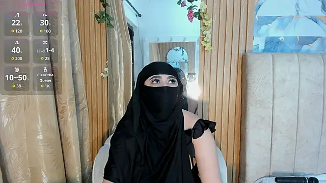  ghaliaa online show from 07-23-26, 01:52