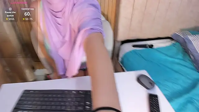  ghaliaa online show from 07-01-26, 02:17