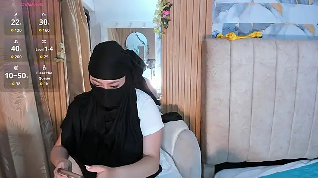  ghaliaa online show from 07-03-26, 01:28