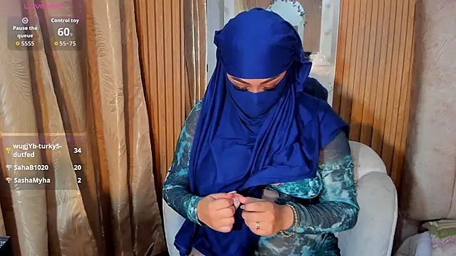  ghaliaa online show from 03-11-26, 03:06