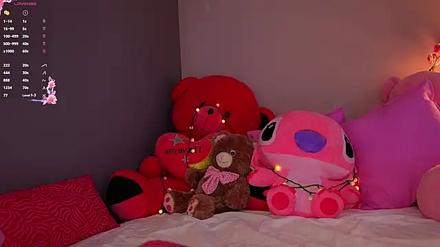 Vesya online show from 11-15-25, 07:34