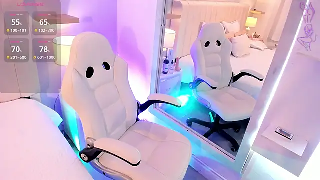 manyaa  online show from 03-24-26, 07:47