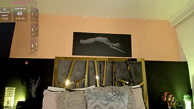 ScarletTorres online show from 02-23-26, 07:03