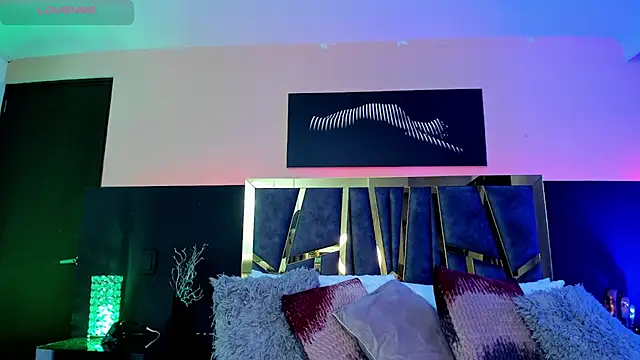 ScarletTorres online show from 11-30-25, 05:58