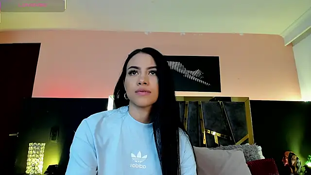 ScarletTorres online show from 01-06-26, 06:34