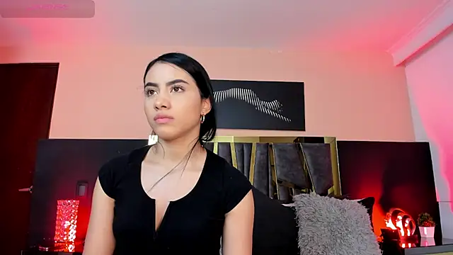 ScarletTorres online show from 10-04-25, 03:02