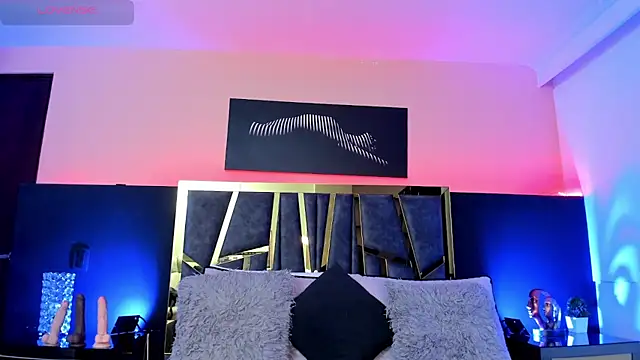 ScarletTorres online show from 10-10-25, 06:31