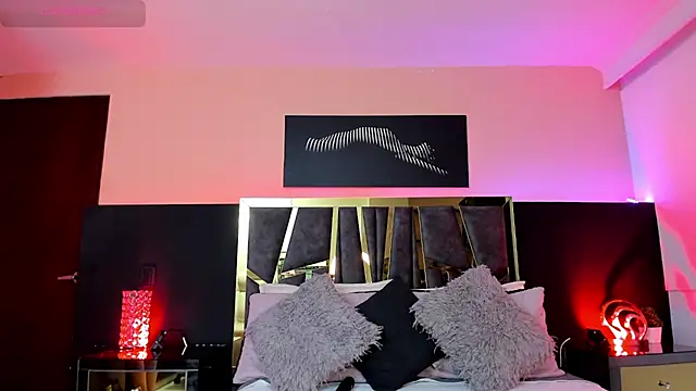 ScarletTorres online show from 09-24-25, 06:25