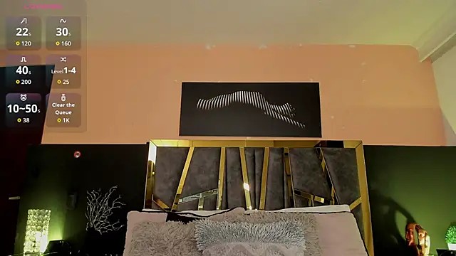 ScarletTorres online show from 02-16-26, 06:28