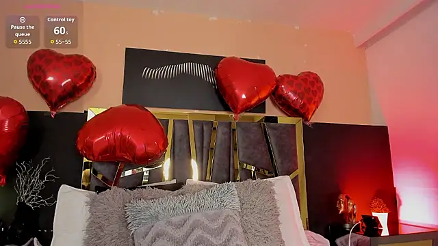 ScarletTorres online show from 02-14-26, 03:34