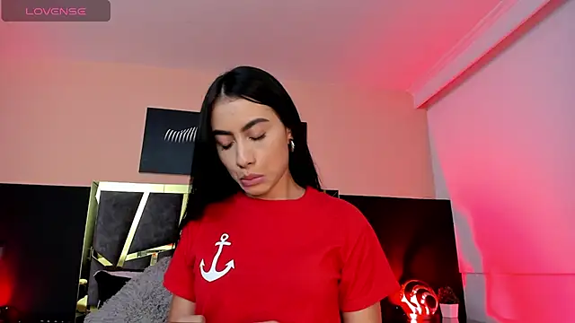 ScarletTorres online show from 09-29-25, 07:08