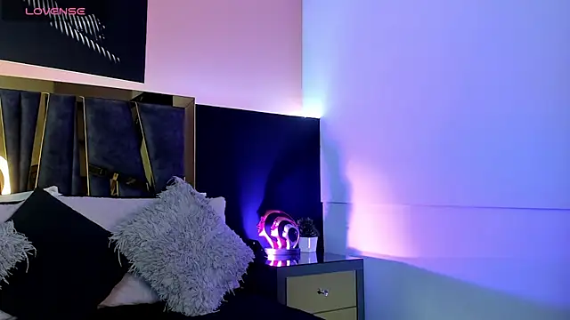 ScarletTorres online show from 09-17-25, 05:26