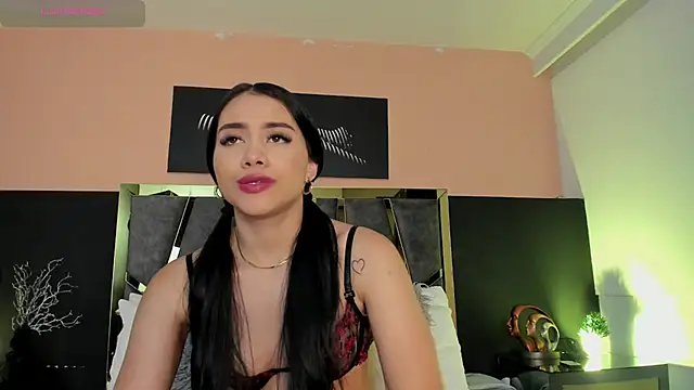 ScarletTorres online show from 01-14-26, 06:55