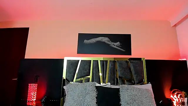 ScarletTorres online show from 10-07-25, 06:09