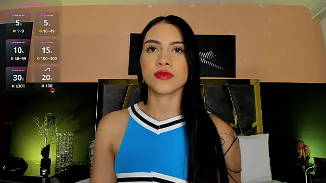 ScarletTorres online show from 03-11-26, 07:08