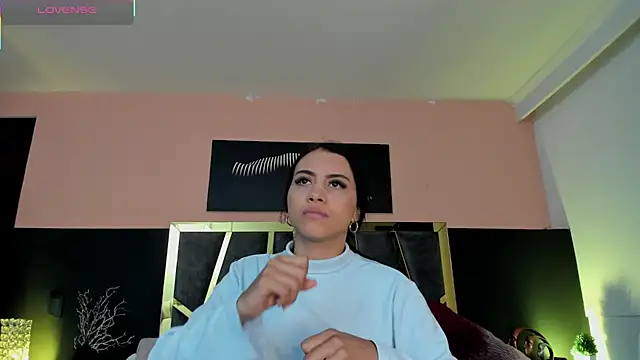 ScarletTorres online show from 01-13-26, 05:06