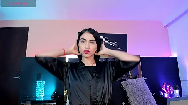ScarletTorres online show from 09-11-25, 05:13