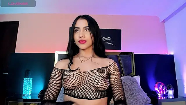 ScarletTorres online show from 09-10-25, 05:12