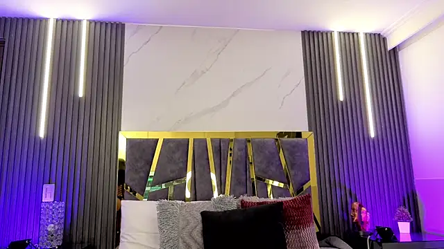 ScarletTorres online show from 04-07-26, 07:26