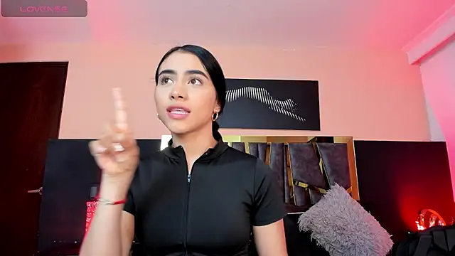 ScarletTorres online show from 09-27-25, 03:51