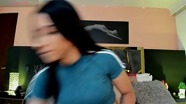 ScarletTorres online show from 12-02-25, 06:20