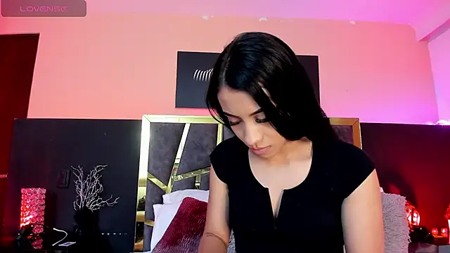 ScarletTorres online show from 12-03-25, 06:29