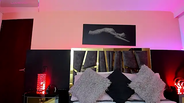 ScarletTorres online show from 09-22-25, 07:09