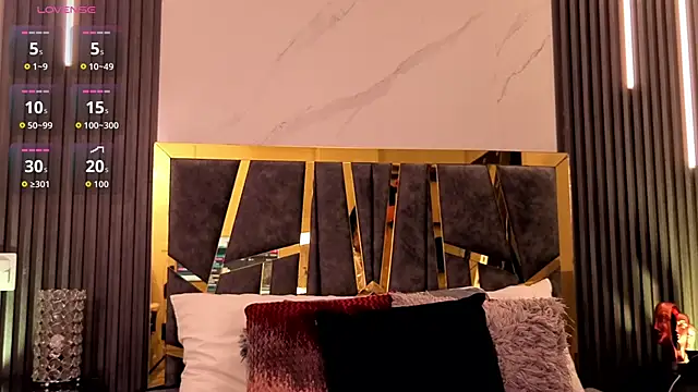 ScarletTorres online show from 04-10-26, 06:37