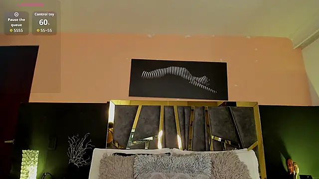 ScarletTorres online show from 02-12-26, 06:40