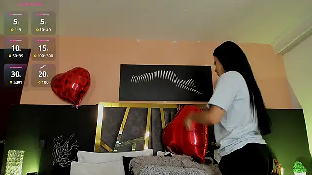 ScarletTorres online show from 02-13-26, 06:41