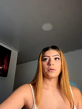 Melissa coll online show from 09-23-25, 09:44