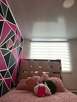 Melissa coll online show from 04-08-26, 01:45