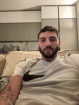 Simon-xx online show from 03-07-26, 08:58