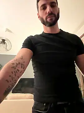 Simon-xx online show from 01-16-26, 10:36