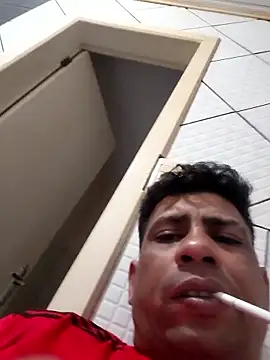 paulinhogostosinho online show from 01-17-26, 05:55