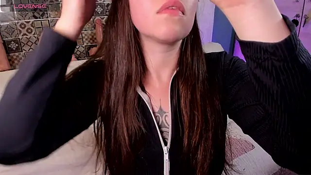 Keyla ruiz  online show from 02-23-26, 06:08