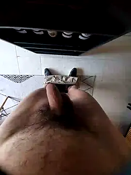 Henz007 online show from 10-11-25, 04:19